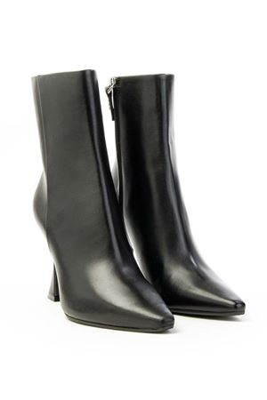 Leather ankle boots ROBERTO FESTA | SINEANERO